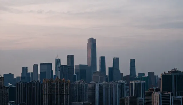 一件代发模式下性能对比与市场变化应对